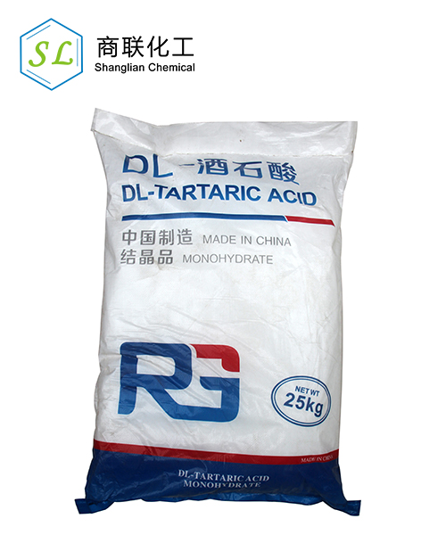 DL - tartaric acid