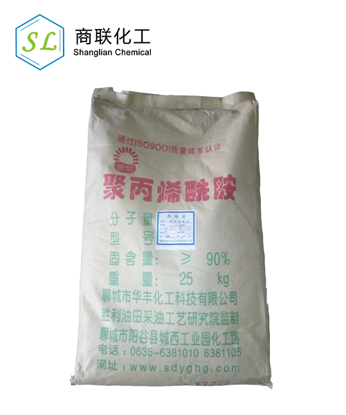 polyacrylamide