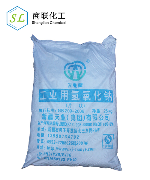 Sodium hydroxide (tianye)